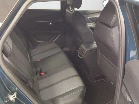 Peugeot 3008 NSUV  Allure Pack Gasolina 130 S&S 6 Vel. MAN