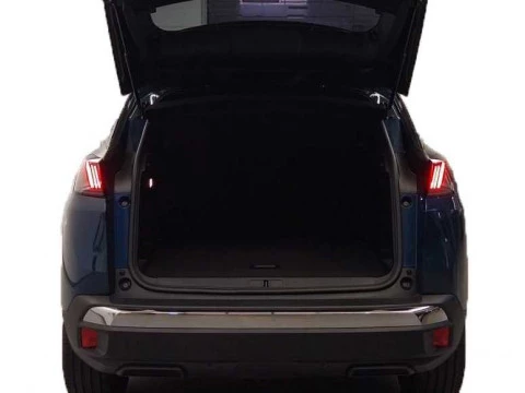 Peugeot 3008 NSUV  Allure Pack Gasolina 130 S&S 6 Vel. MAN