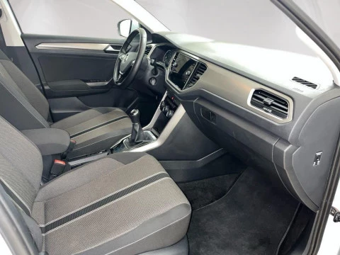Volkswagen T-Roc Advance 1.0 TSI 81 kW (110 CV)