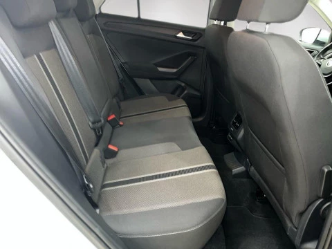 Volkswagen T-Roc Advance 1.0 TSI 81 kW (110 CV)