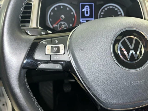 Volkswagen T-Roc Advance 1.0 TSI 81 kW (110 CV)