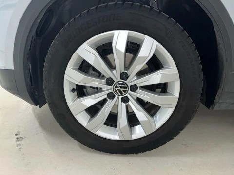 Volkswagen T-Roc Advance 1.0 TSI 81 kW (110 CV)