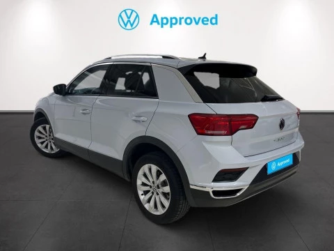 Volkswagen T-Roc Advance 1.0 TSI 81 kW (110 CV)