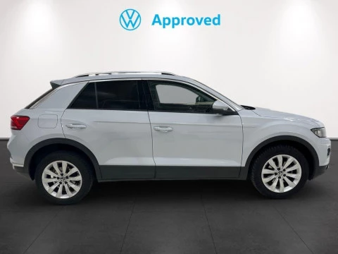 Volkswagen T-Roc Advance 1.0 TSI 81 kW (110 CV)