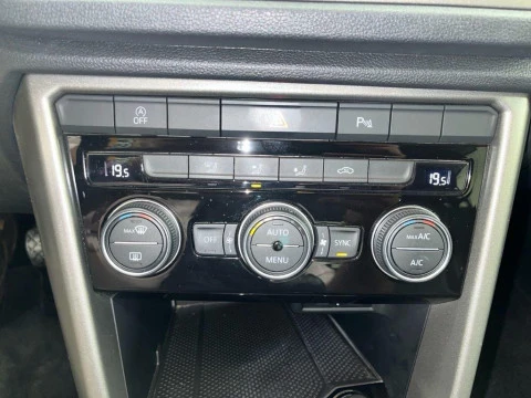 Volkswagen T-Roc Advance 1.0 TSI 81 kW (110 CV)