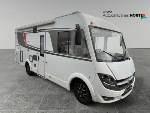 BURSTNER LYSEO LYSEO 7283