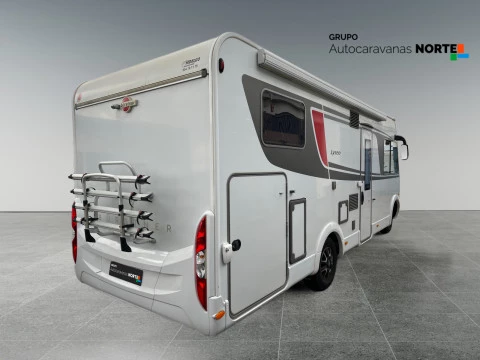 BURSTNER LYSEO LYSEO 7283