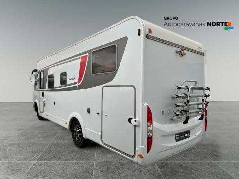 BURSTNER LYSEO LYSEO 7283