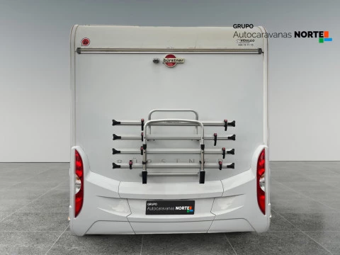 BURSTNER LYSEO LYSEO 7283