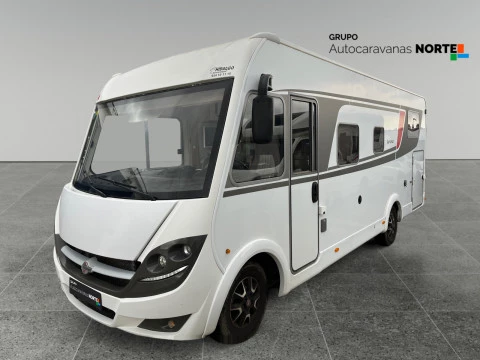 BURSTNER LYSEO LYSEO 7283