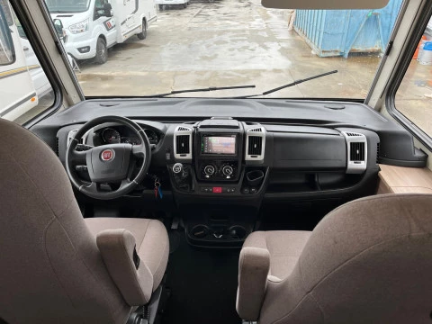 BURSTNER LYSEO LYSEO 7283