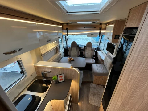 BURSTNER LYSEO LYSEO 7283