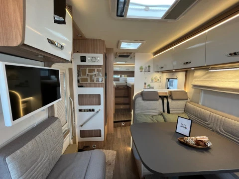 BURSTNER LYSEO LYSEO 7283