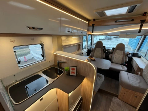 BURSTNER LYSEO LYSEO 7283