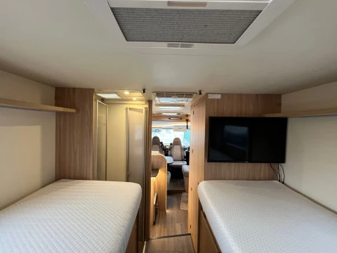 BURSTNER LYSEO LYSEO 7283