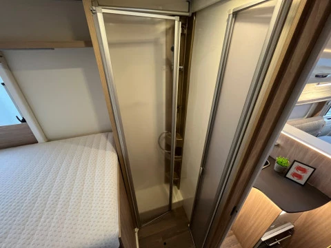 BURSTNER LYSEO LYSEO 7283