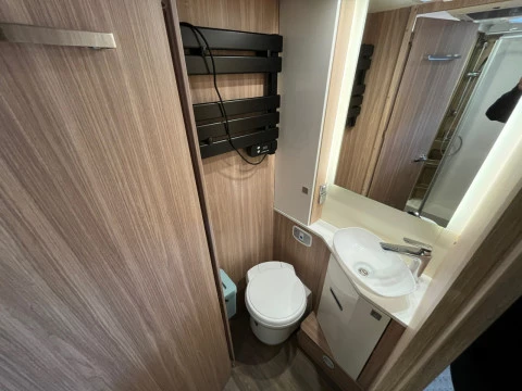 BURSTNER LYSEO LYSEO 7283