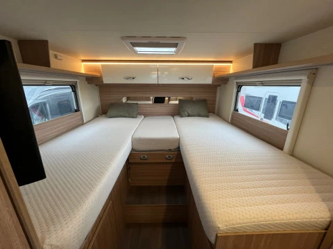 BURSTNER LYSEO LYSEO 7283