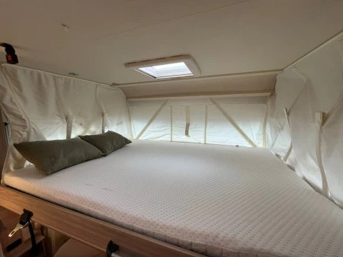 BURSTNER LYSEO LYSEO 7283