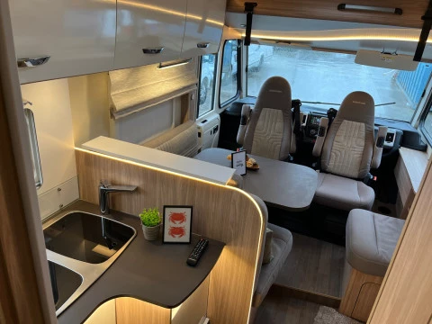 BURSTNER LYSEO LYSEO 7283