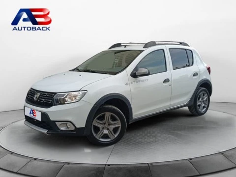Dacia Sandero Stepway Comfort TCE 66kW (90CV) - 18