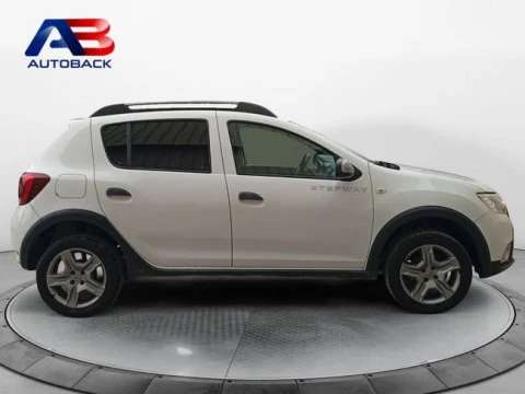 Dacia Sandero Stepway Comfort TCE 66kW (90CV) - 18