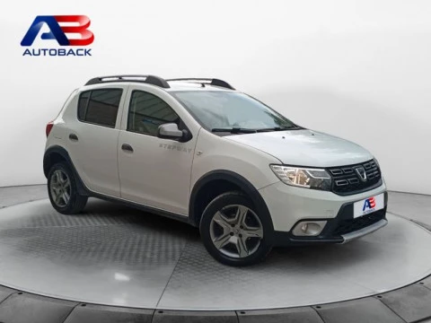 Dacia Sandero Stepway Comfort TCE 66kW (90CV) - 18