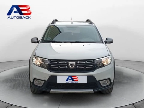 Dacia Sandero Stepway Comfort TCE 66kW (90CV) - 18