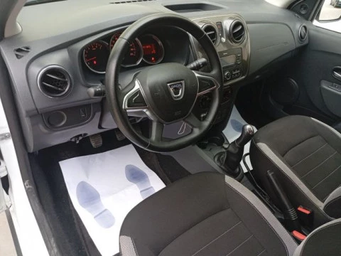Dacia Sandero Stepway Comfort TCE 66kW (90CV) - 18
