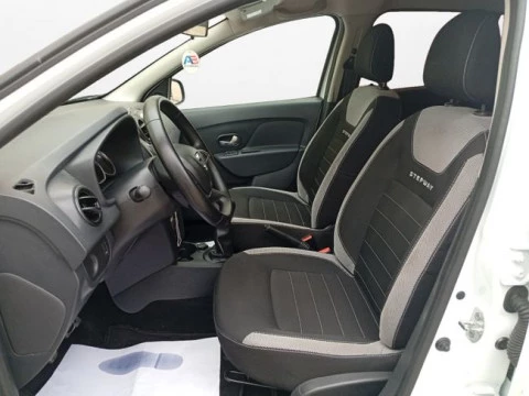 Dacia Sandero Stepway Comfort TCE 66kW (90CV) - 18