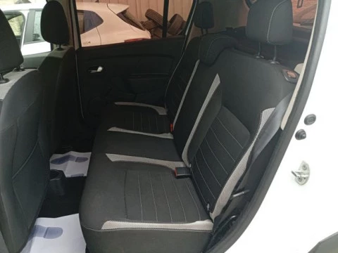 Dacia Sandero Stepway Comfort TCE 66kW (90CV) - 18