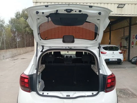 Dacia Sandero Stepway Comfort TCE 66kW (90CV) - 18