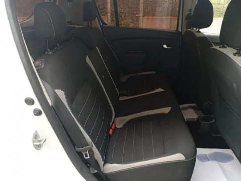Dacia Sandero Stepway Comfort TCE 66kW (90CV) - 18