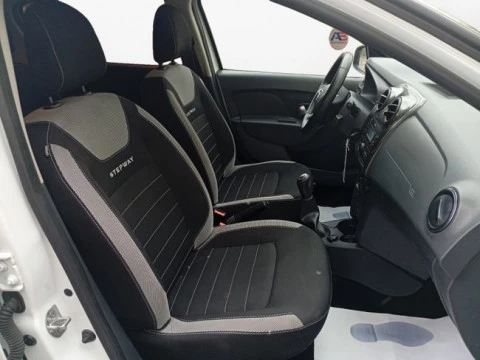 Dacia Sandero Stepway Comfort TCE 66kW (90CV) - 18