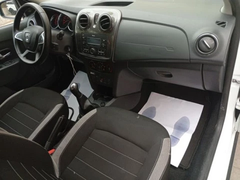 Dacia Sandero Stepway Comfort TCE 66kW (90CV) - 18