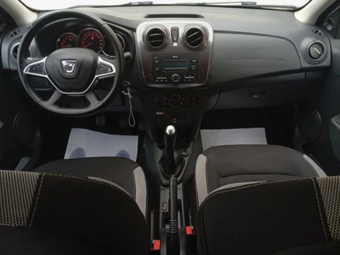 Dacia Sandero Stepway Comfort TCE 66kW (90CV) - 18