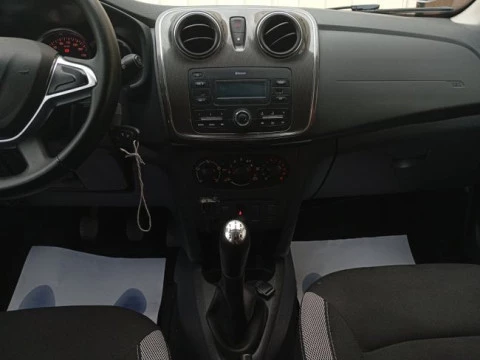 Dacia Sandero Stepway Comfort TCE 66kW (90CV) - 18