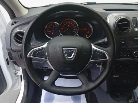 Dacia Sandero Stepway Comfort TCE 66kW (90CV) - 18