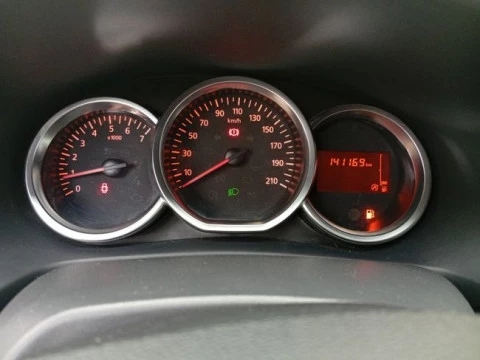 Dacia Sandero Stepway Comfort TCE 66kW (90CV) - 18