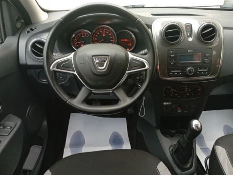 Dacia Sandero Stepway Comfort TCE 66kW (90CV) - 18