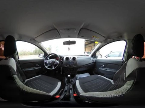Dacia Sandero Stepway Comfort TCE 66kW (90CV) - 18