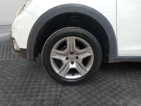 Dacia Sandero Stepway Comfort TCE 66kW (90CV) - 18