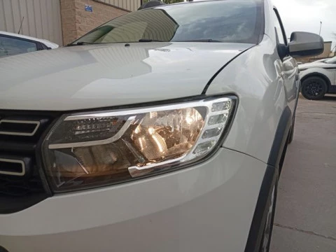 Dacia Sandero Stepway Comfort TCE 66kW (90CV) - 18