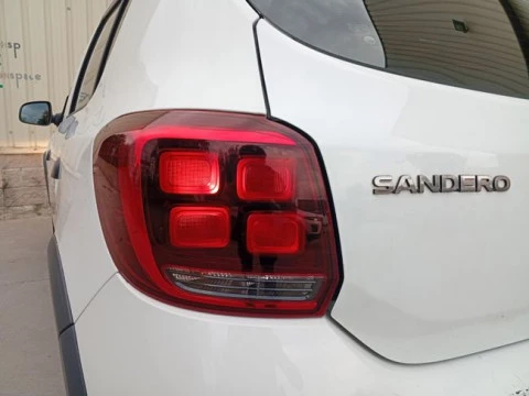 Dacia Sandero Stepway Comfort TCE 66kW (90CV) - 18