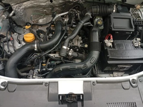 Dacia Sandero Stepway Comfort TCE 66kW (90CV) - 18
