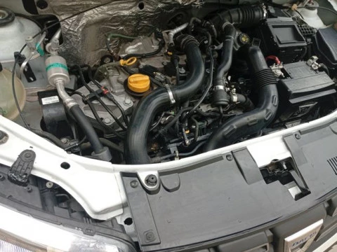 Dacia Sandero Stepway Comfort TCE 66kW (90CV) - 18