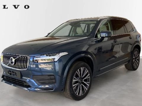Volvo XC90 2.0 B5 D AWD Momentum Pro Auto Volvo XC90 2.0 B5 D AWD Momentum Pro Auto