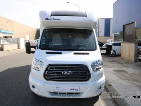 BENIMAR TESSORO TESSORO 494