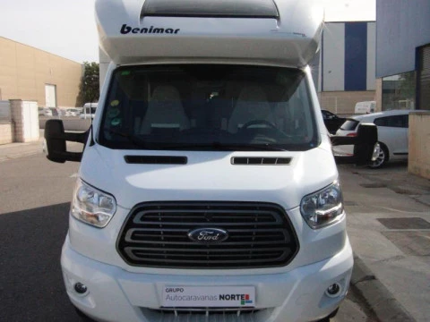 BENIMAR TESSORO TESSORO 494