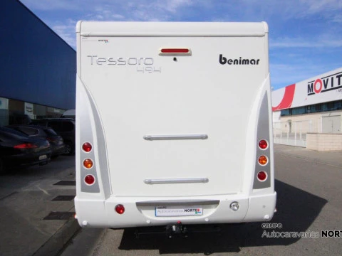 BENIMAR TESSORO TESSORO 494